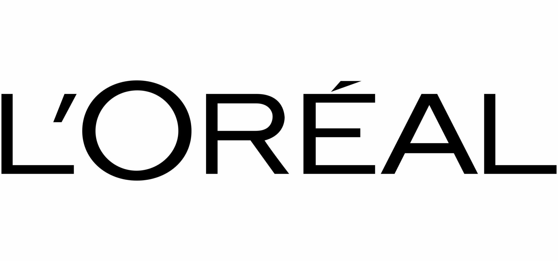 Logo L'Oréal