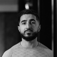 FAYCAL BELMADI DECATHLON