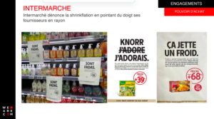 atelier Viavoice Intermarché