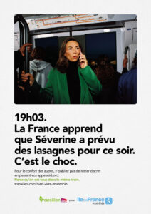 campagne snif