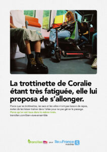 campagne snif