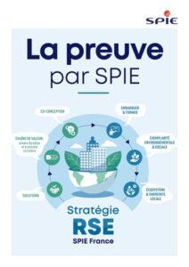 la preuve par SPIE