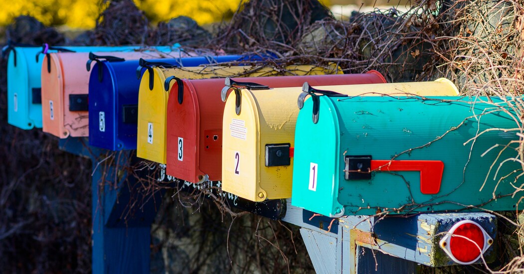 7 erreurs emailing