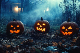 Top campagnes publicité halloween - we are com