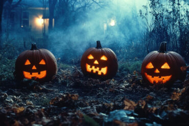 Top campagnes publicité halloween - we are com