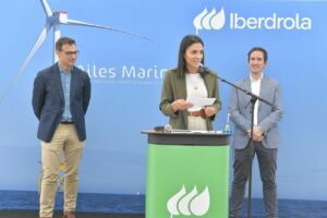 ITW Iberdrola