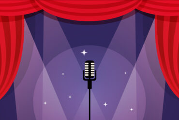 7 raisons pour lesquelles être communicant, c’est un peu comme faire du stand-up !
