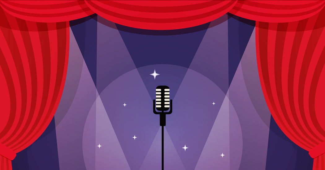 7 raisons pour lesquelles être communicant, c’est un peu comme faire du stand-up !