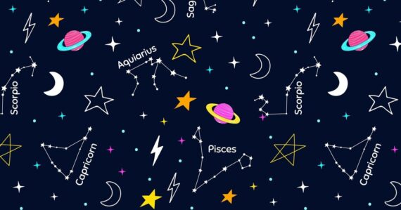 Horoscope 2025