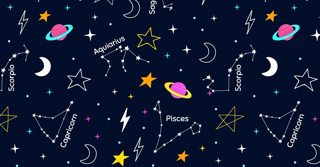 Horoscope 2025