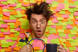 Les 10 questions existentielles du communicant