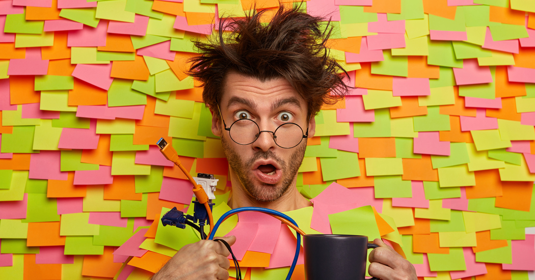 Les 10 questions existentielles du communicant