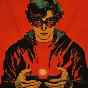 Geek stratège - tendances We Are COM 2025