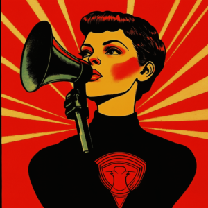 Icone rebelle - tendances We Are COM 2025