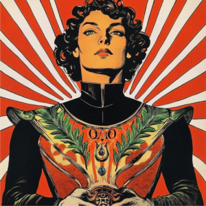 Le preux chevalier - tendances We Are COM 2025