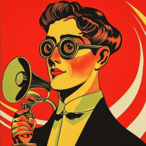 Séducteur nostalgique - tendances We Are COM 2025