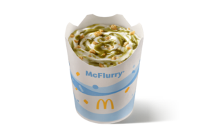 mcflury pistache