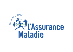 Assurance Maladie logo