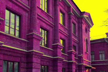 Chambre des Notaires de Paris : une rénovation entre héritage et transmission
