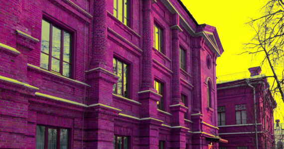 Chambre des Notaires de Paris : une rénovation entre héritage et transmission