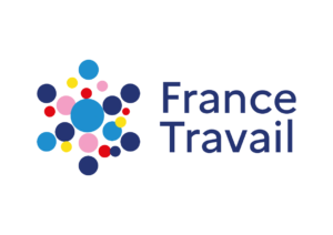 France Travail logo