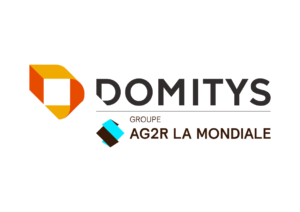 Logo Domitys