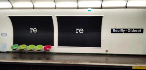 Re - métro
