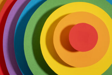 la psychologie des couleurs