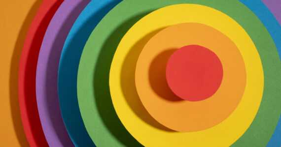 la psychologie des couleurs
