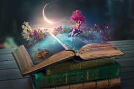 Storytelling : comment construire un imaginaire de marque ?