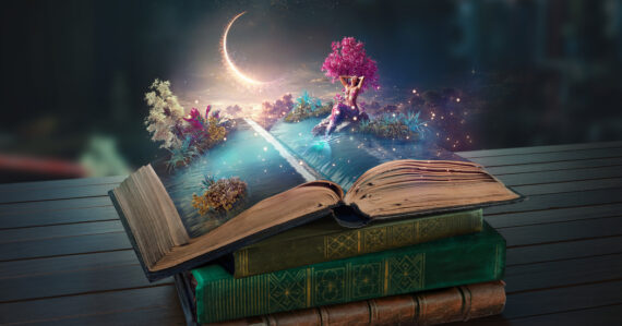 Storytelling : comment construire un imaginaire de marque ?