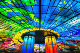 expositions universelles et marques