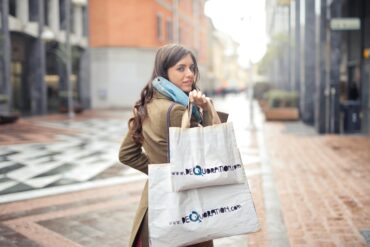 Tote bag