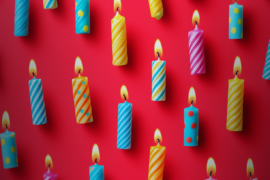 Anniversaire de marque