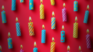 Anniversaire de marque