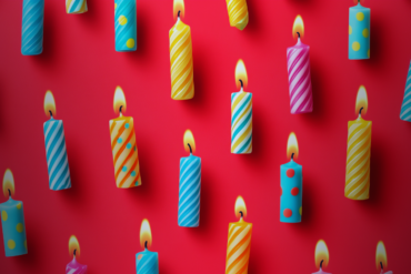 Anniversaire de marque