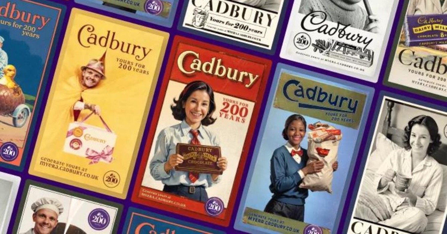 Cadbury