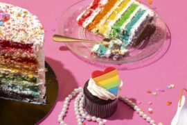 Francine's 60th birthday: behind the scenes of a 360° anniversary
