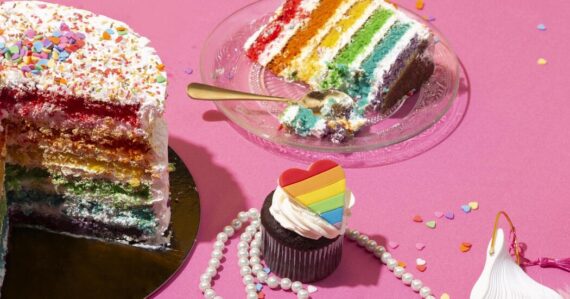 Francine's 60th birthday: behind the scenes of a 360° anniversary