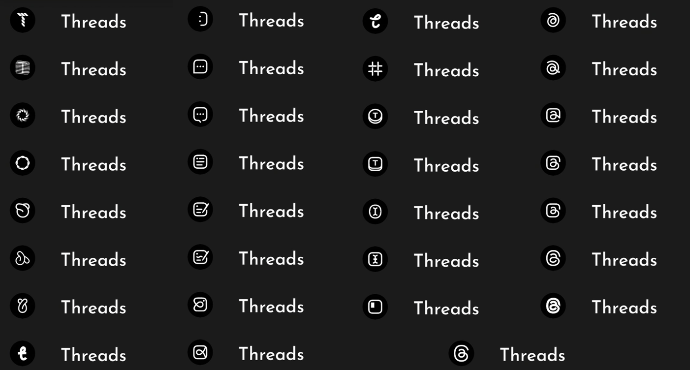 Threads