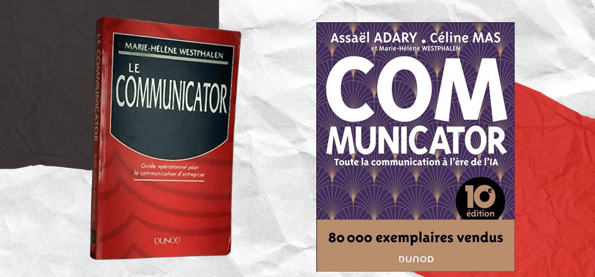 Communicator 10