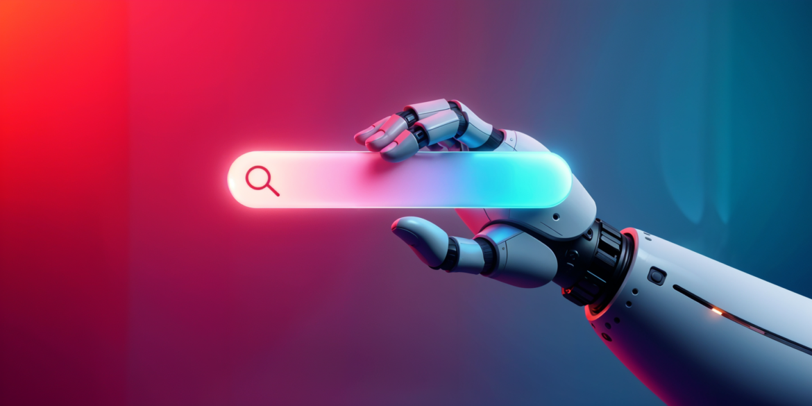 GEO : comment l’intelligence artificielle rebat les cartes du référencement
