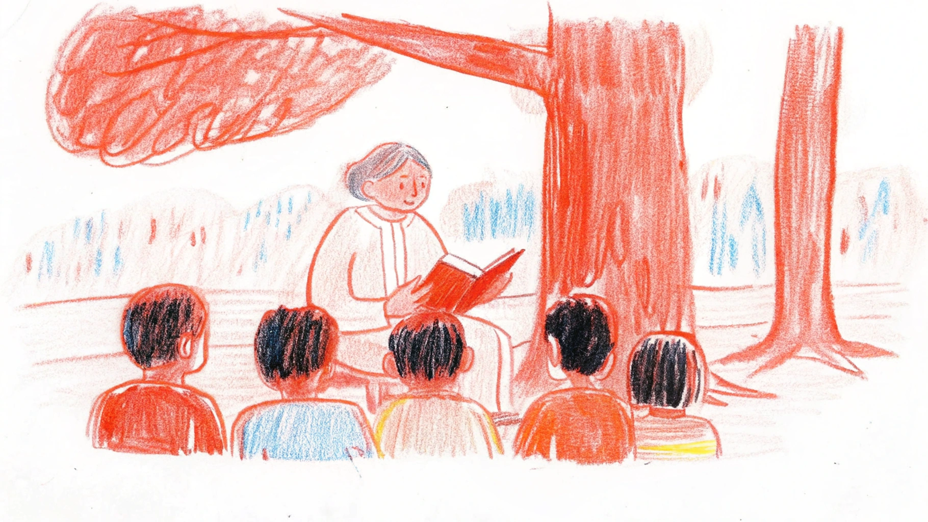 storytelling