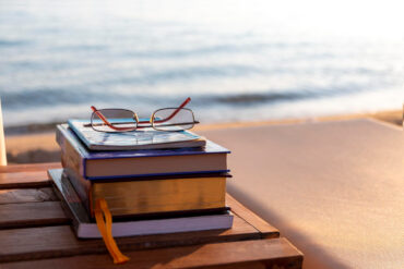 TOP livres à lire quand on est communicant