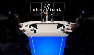 stelliant connect 4