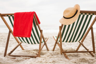 10 signes que vous êtes un communicant, même en vacances !