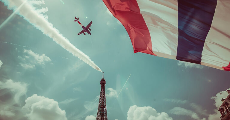 Identité sonore : l'élégance selon Air France