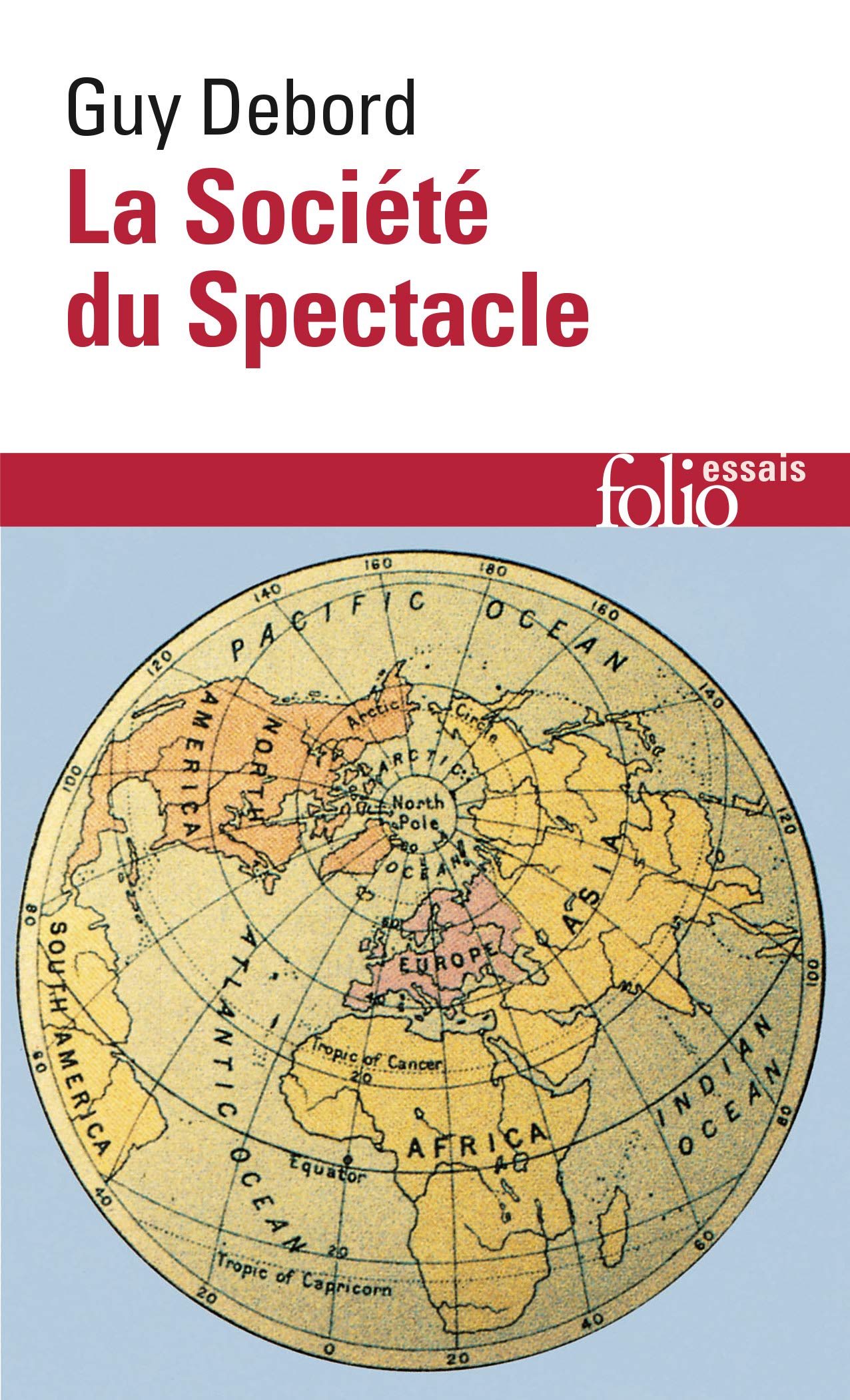guy debord