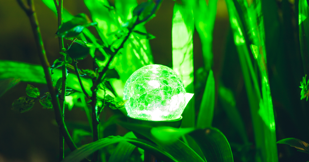 Les 10 astuces du Green-Communicant