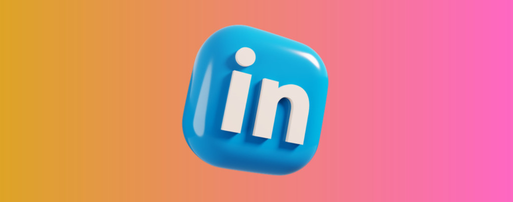 LinkedIn - We Are COM - Masterclass We Are COM